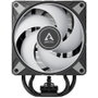 Arctic Freezer 36 A-RGB Negro con ventiladores de 120 mm